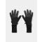 Moške rokavice UNDER ARMOUR M'S STORM FLEECE RUN GLOVES 6000394-001 ČRNA