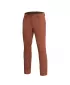 Hlače PENTAGON ALLURE CHINO PANTS K05057 KOSTANJEVA RDEČA