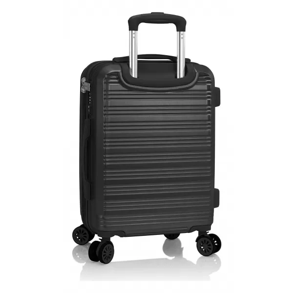  Kovček HEYS AeroLite S,M ČRNA 