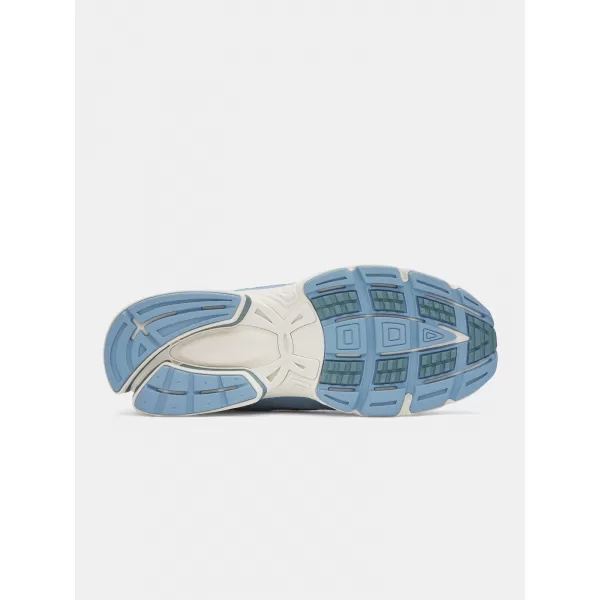  Škornji UNDER ARMOUR UA SOLA SUEDE 6009155-453 MODRA 