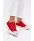 Ženske superge BIG STAR DD274A234 RED Big Star Shoes