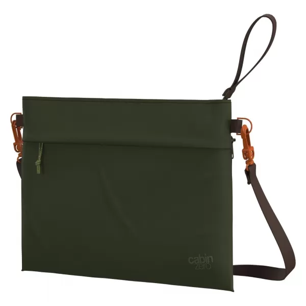  Torba CABINZERO Classic Sacoche NORVEŠKI LES 