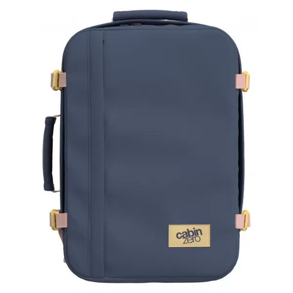  Nahrbtnik CABINZERO Classic 36L SHIBORI MODRA 