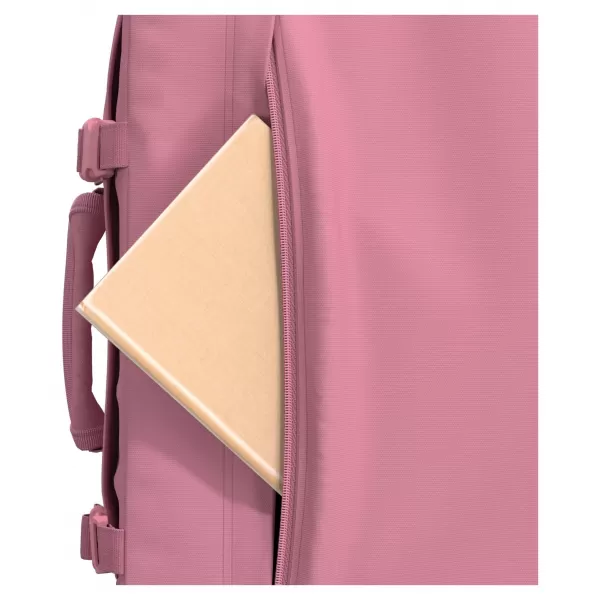  Nahrbtnik CABINZERO Classic 44L ROSA ROSA 