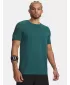 moška srajca UNDER ARMOUR VANISH SEAMLESS NOVELTY SS 6010603-338 ZELENA