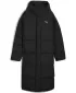Ženski plašč PUMA HOODED DOWN PUFFER COAT 688390-01 ČRNA PUMA