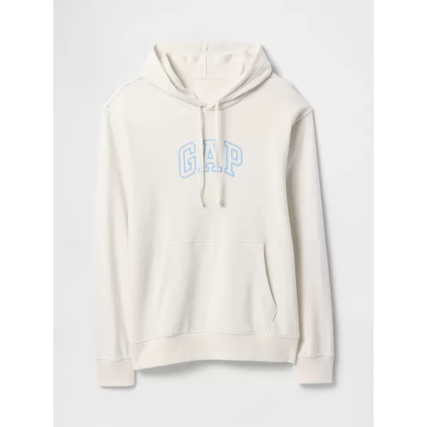  Moški pulover GAP LOGO PULLOVER HOODIE 708409-03 CARLOV KAMEN 