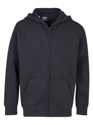 Otroški pulover URBAN CLASSICS UCK8003 NAVADE