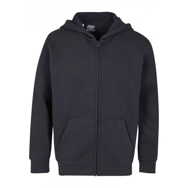  Otroški pulover URBAN CLASSICS UCK8003 NAVADE 