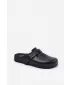 Moški natikači BIG STAR RR174A022 BLACK Big Star Shoes