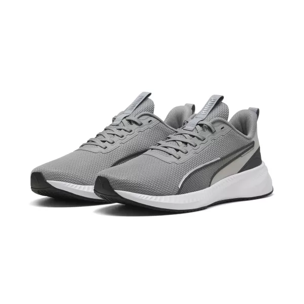  Škornji PUMA FLYER LITE 3 310797_34 GRAY ECHO/SHADOW GRAY/ SIVA ECHO/SHADOW GRAY/PUMA B 