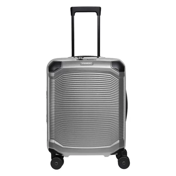  Kovček TRAVELITE MILLENNIUM S SREBRO 