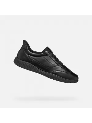 Moške superge GEOX SPHERICA EC2 PLUS FAST IN G014671 ČRNA