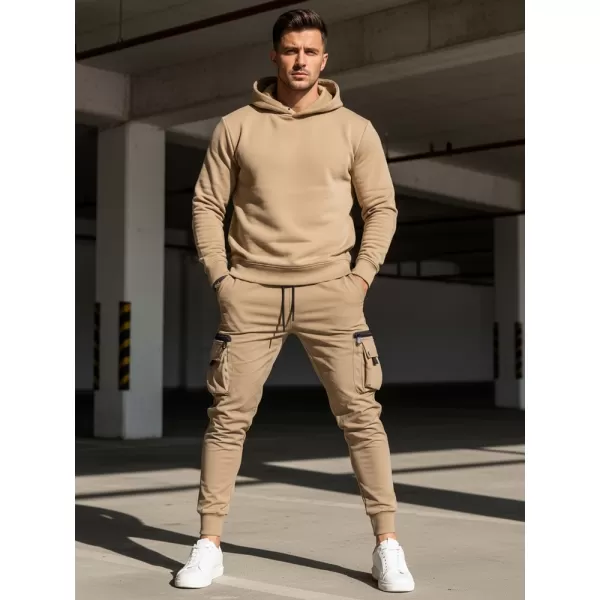  Moške hlače DSTREET UX4157 BEŽ 