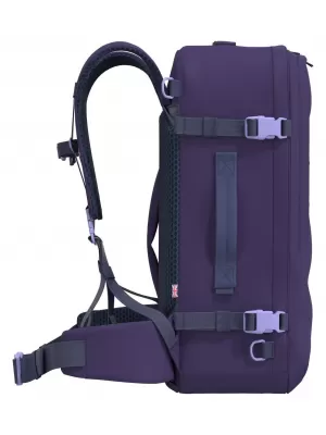 Nahrbtnik CABINZERO Classic Pro 42L SOLATION SKY