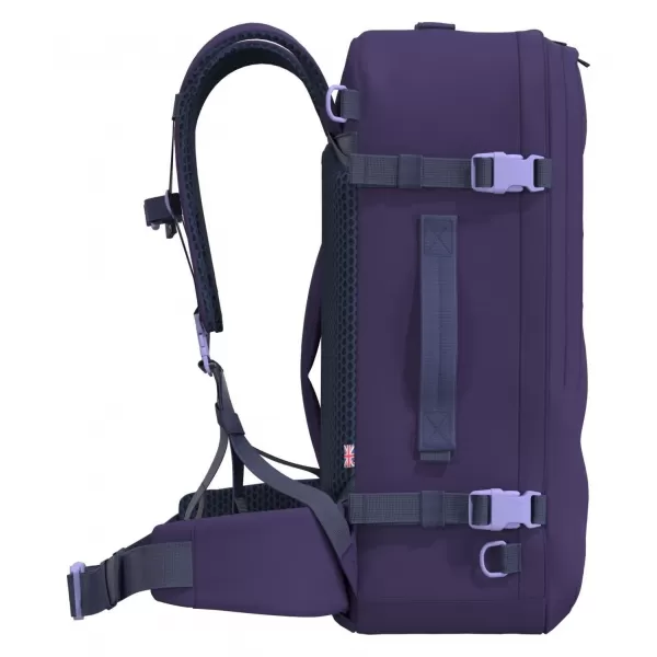  Nahrbtnik CABINZERO Classic Pro 42L SOLATION SKY 