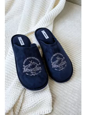 Moški copati BOTO TIRANNE 40751 NAVADE