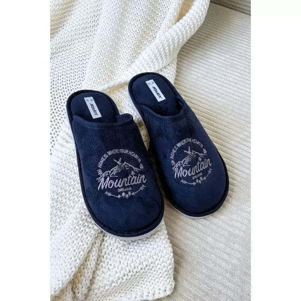  Moški copati BOTO TIRANNE 40751 NAVADE 