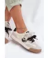 Ženske superge BIG STAR TT274168 BLACK Big Star Shoes