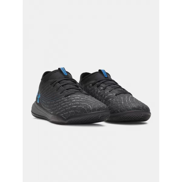  Solatne sklede UNDER ARMOUR U MAGNETICO SELECT 5 IN 6000541-001 ČRNA 