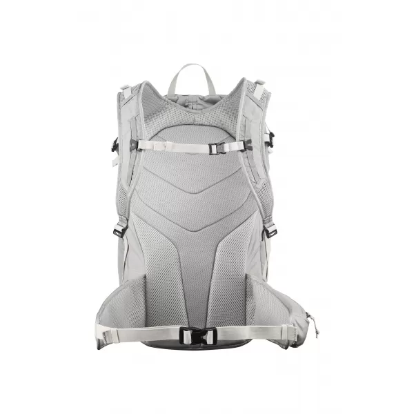 Nahrbtnik SALOMON TRAILBLAZER 30 LC2856100 OBLAK/PALOMA/SREBRNI OBLAK 