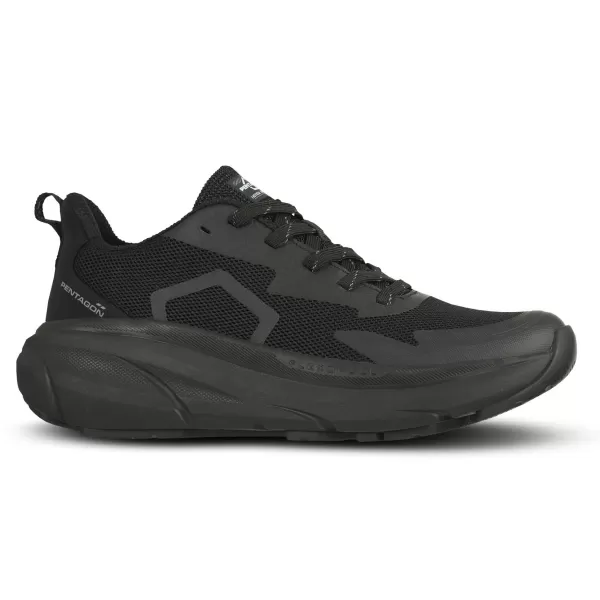  Škornji PENTAGON INVICTUS FIELD SNEAKERS K15065 ČRNA 