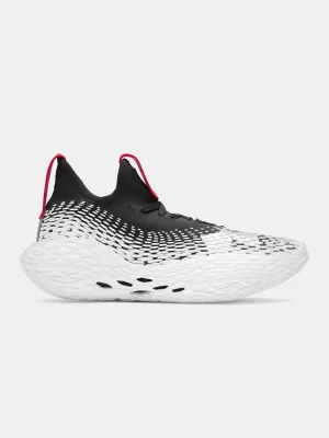 Škornji UNDER ARMOUR 6007019-001 ČRNA