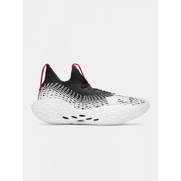  Škornji UNDER ARMOUR 6007019-001 ČRNA 