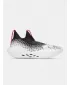 Škornji UNDER ARMOUR 6007019-001 ČRNA