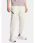 Moške trenirke UNDER ARMOUR UNSTOPPABLE JOGGERS 1388823-110 BELA