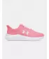 Ženski čevlji UNDER ARMOUR W PHADE RN 3 3028259-601 ROZA