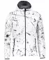 Moška vrhunska softshell jakna ALTISPORT VOJ/ALM034JACK01 BELA