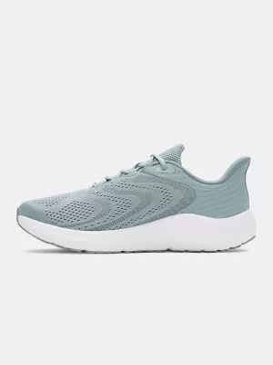 Moški čevlji UNDER ARMOUR UA CHARGED PURSUIT 4 BL 6000597-323 ZELENA