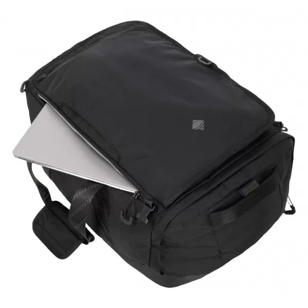  Torba TRAVELITE Venture Line Duffle L ČRNA 