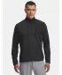Moški pulover UNDER ARMOUR UA DRIVE SWEATERFLEECE HZ 6005671-001 ČRNA