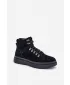 Moški čevlji BIG STAR OO174187 BLACK Big Star Shoes