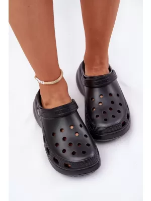 Ženski čevlji BIG STAR RR274A118 BLACK Big Star Shoes