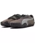 Škornji PUMA MOSTRO OG 397330-10 DARK CLOVE/ TEMNA NAGELJNOVE ŽBICE/PUMA SREBRNA