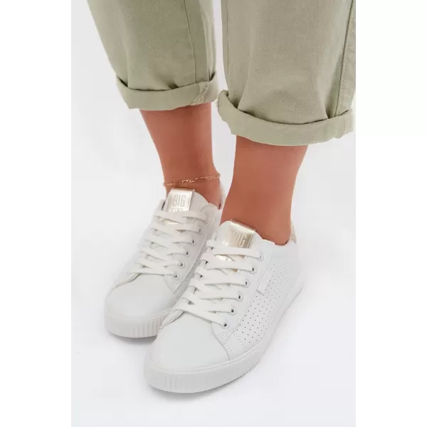  Ženske superge BIG STAR TT274020 BLACK Big Star Shoes 