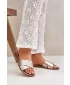 Ženski copati BOTO SHOES 3682 35317 RUMENA