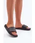 Ženski natikači BIG STAR OO274040 BLACK Big Star Shoes