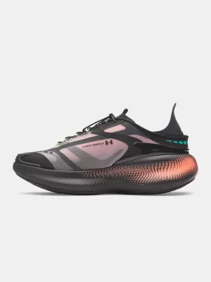 Škornji UNDER ARMOUR UA ECHO SLIPSPEED 6006061-824 ORANŽNA