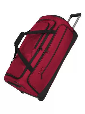 Kovček TRAVELITE Crosslite 5.0 Wheeled Duffle L IZD