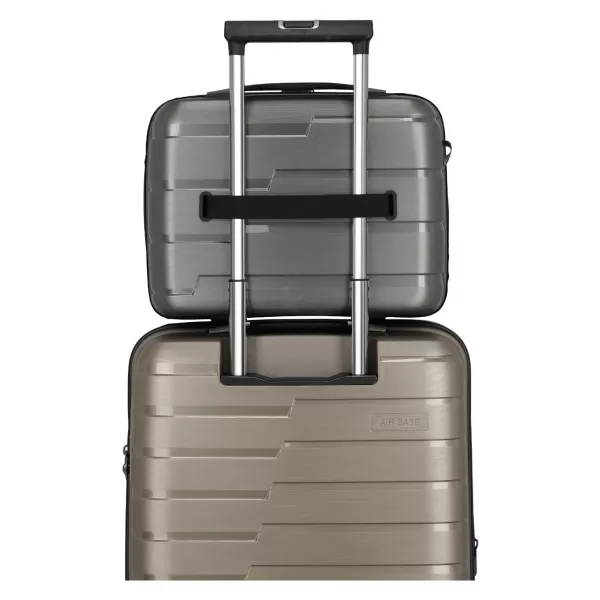  Kozmetični kovček TRAVELITE AIR BASE BEAUTY CASE ANTRACIT 