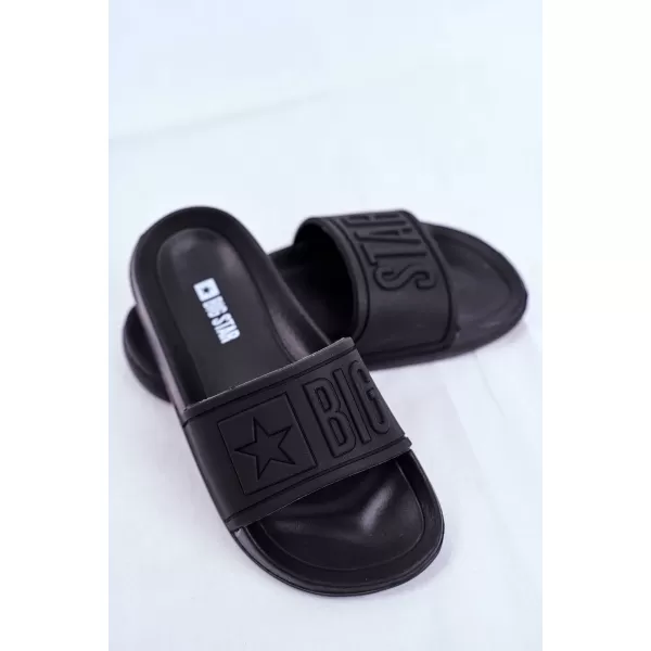  Otroški copati BIG STAR DD374157 BLACK Big Star Shoes 