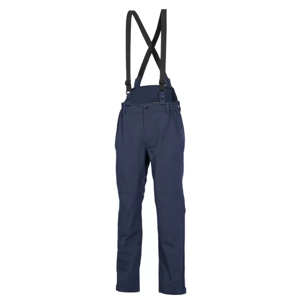  Jakna PENTAGON HURRICANE SHELL PANTS K05055 POLNOČNO MODRA 