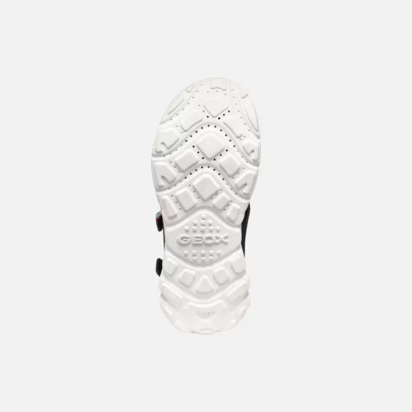  Sandale za fante GEOX SANDAL AIRADYUM J55F1B0009BC0735 TEMNO MODRA 