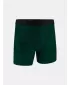 Moške boksarice UNDER ARMOUR UA PERFORMANCE TECH - PRINT 6IN - 1PK 1383875-338 ZELENA