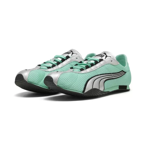  Škornji PUMA H-STREET OG 403692_08 MINT JELLY/ MINT JELLY/PUMA SILVER 