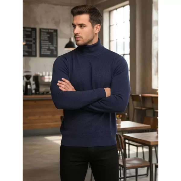  Moški pulover DSTREET WX2360 MODRA 